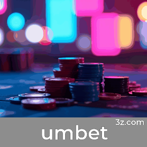 umbet: O Cassino Online de Confiança e Entretenimento